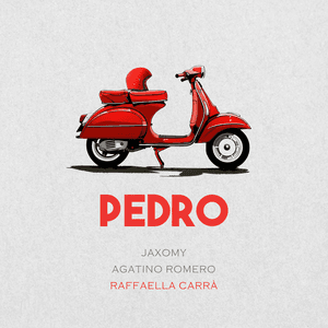 Pedro by Jaxomy