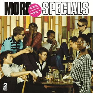 More Specials (Deluxe Version) by The Specials