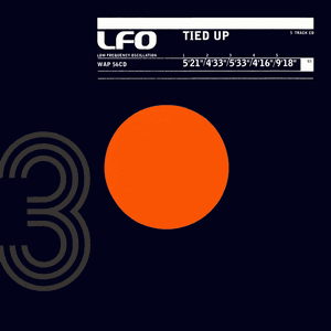 Tied Up by LFO