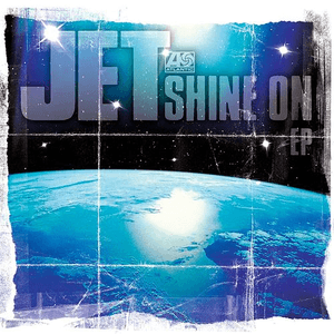 Shine On Acoustic EP by Jet