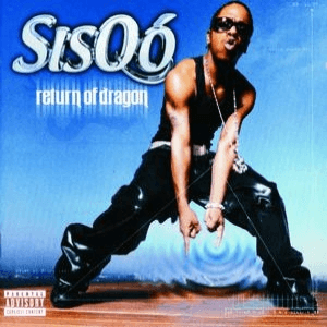 Return of Dragon by Sisqo