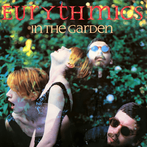 In the Garden by Eurythmics