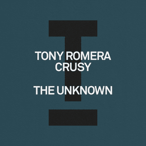 The Unknown by Tony Romera