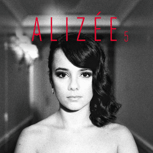 5 by Alizée