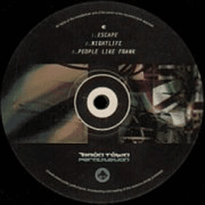 The Bridge by Amon Tobin