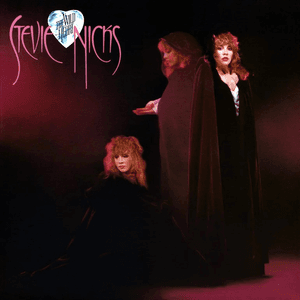 The Wild Heart by Stevie Nicks