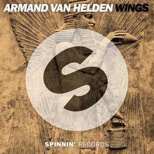Wings by Armand van Helden