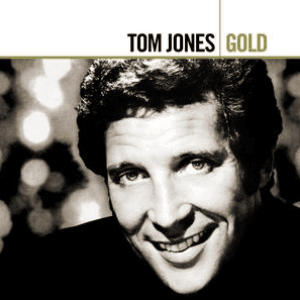 Gold (1965 - 1975) by Tom Jones