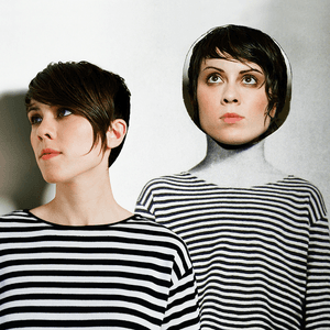 Sainthood by Tegan and Sara