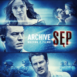 Sep (OST) by Archive