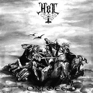 Orloeg by Hel