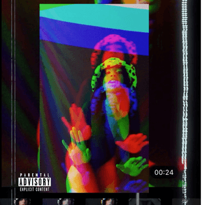 fxck it then by Yaya Bey