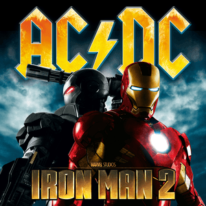 Iron Man 2 by AC/DC