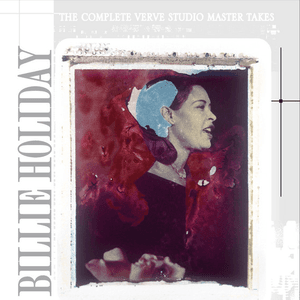 The Complete Verve Studio Master Takes by Billie Holiday
