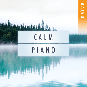 Calm Piano by Lise de la Salle