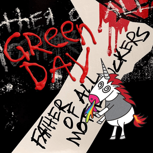 Father of All... by Green Day