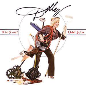9 to 5 and Odd Jobs by Dolly Parton