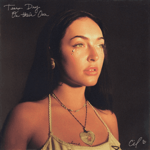 Tears Dry On Their Own by CIL