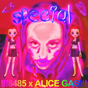 Special by 8485