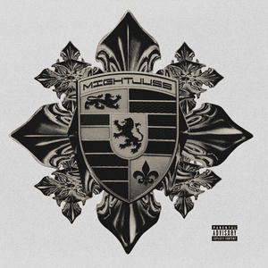 Mightjuss - Single by Finessekid