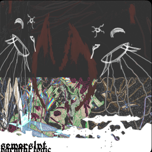 Tragic Angel (feat. Sewerslvt) by Harmful Logic