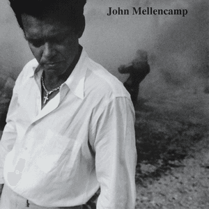 John Mellencamp by John Mellencamp
