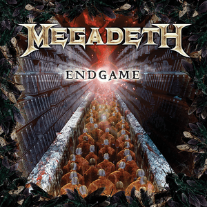 Endgame by Megadeth