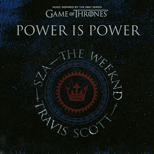 Power is Power by SZA