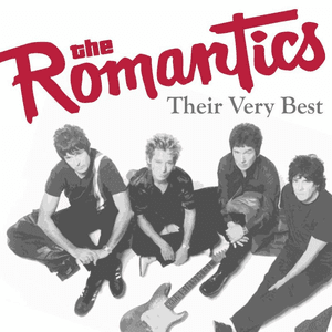 Their Very Best (Rerecorded Version) by The Romantics