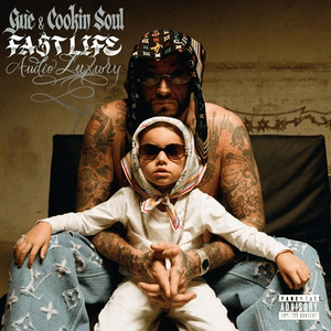 FASTLIFE 5 : Audio Luxury by Guè