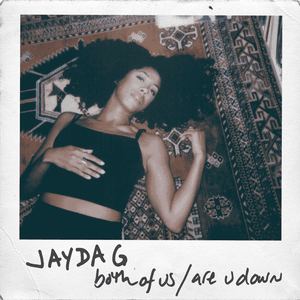 Both Of Us (Jayda G Sunset Bliss Mix) by Jayda G