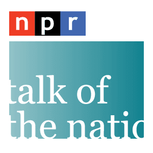 NPR Programs: Talk of the Nation by NPR