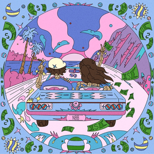 No Broke Boys - Single by Disco Lines & Tinashe