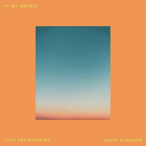 In My Bones by Lost Frequencies