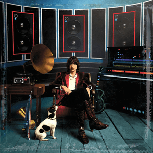 Christmas Treat by Julian Casablancas