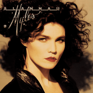 Alannah Myles by Alannah Myles