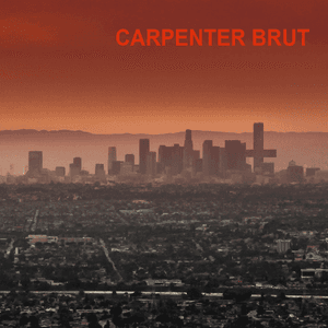 EP III by Carpenter Brut