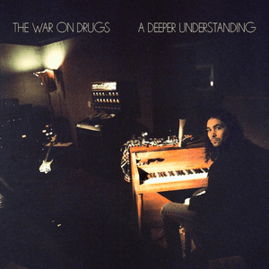Strangest Thing by The War On Drugs