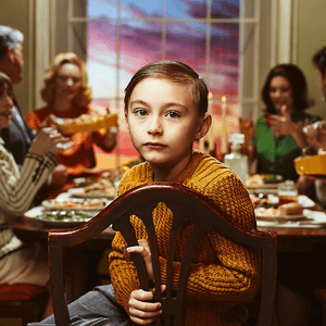 Kindred by Passion Pit