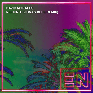 Needin' U (Jonas Blue Remix) by David Morales