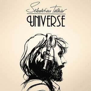 Universe by Sébastien Tellier