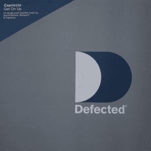 Get On Up by Capriccio