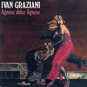 Agnese Dolce Agnese by Ivan Graziani