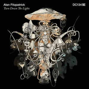 Turn Down The Lights by Alan Fitzpatrick
