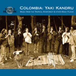 Yaki Kandru by Colombia