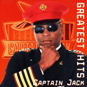 Greatest Hits by Captain Jack