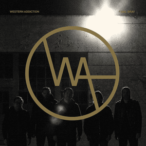 Frail Bray by Western Addiction