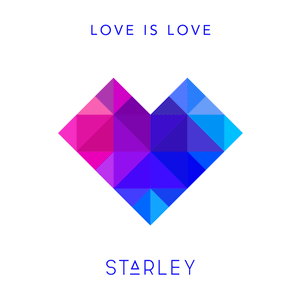 Love Is Love by Starley