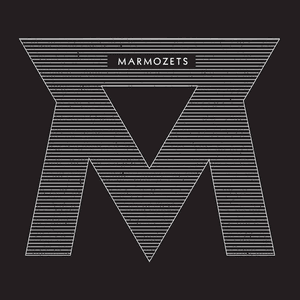 Move, Shake, Hide EP by Marmozets