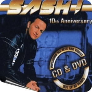 The Best Of Sash! [10th Anniversary] by Sash!